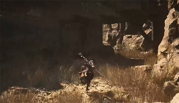 《黑神話悟空》石頭商店前往方法 《黑神話悟空》石頭商店前往方法