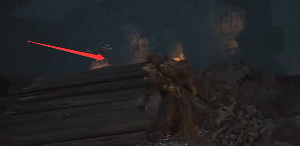 《黑神話悟空》盤絲洞土地廟所在位置一覽 《黑神話悟空》盤絲洞土地廟所在位置一覽