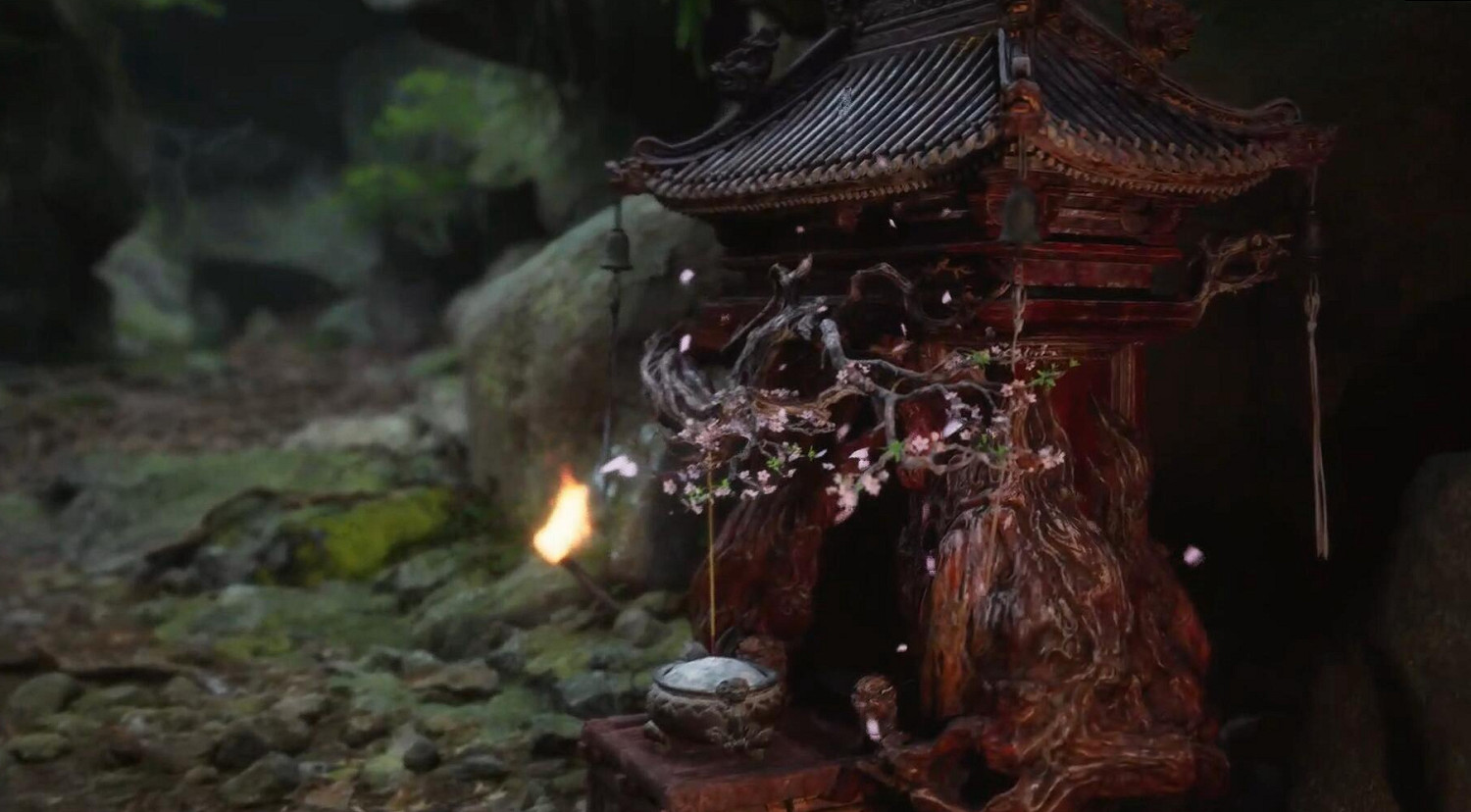 《黑神話悟空》第一章劇情流程Boss支線收集攻略匯總 《黑神話悟空》第一章劇情流程Boss支線收集攻略匯總