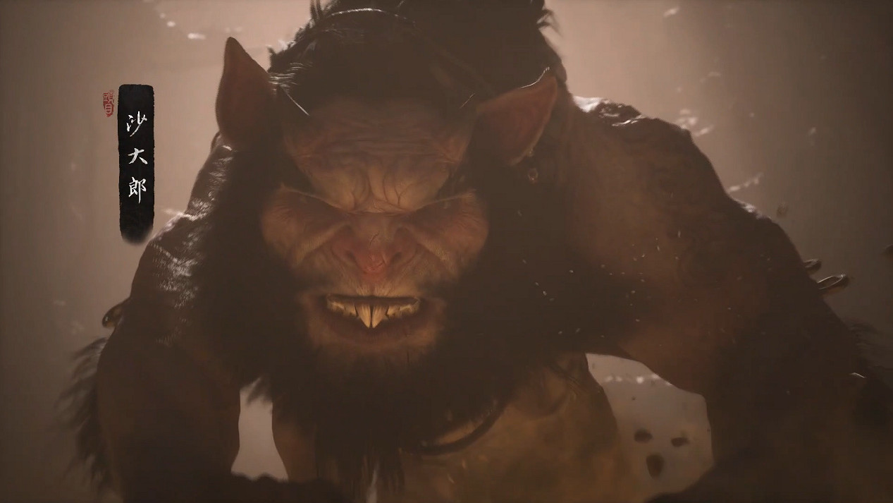 《黑神話悟空》第二章劇情流程Boss支線收集攻略匯總 《黑神話悟空》第二章劇情流程Boss支線收集攻略匯總