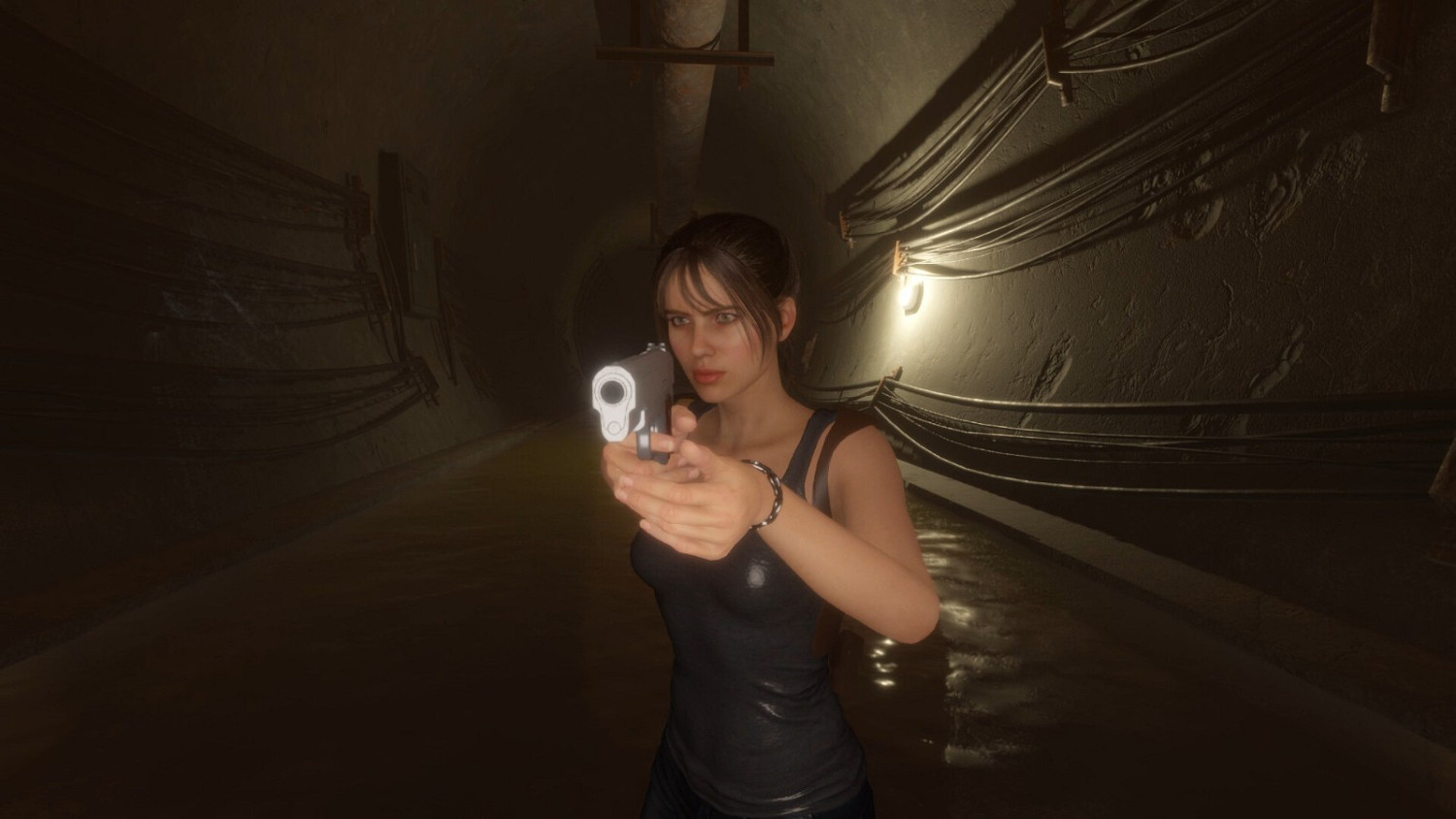 《塞琳的難熬之夜》正式版發售 幫美女逃出生天 《塞琳的難熬之夜》正式版發售 幫美女逃出生天