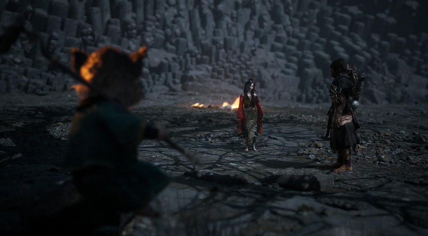 《黑神話悟空》第五章劇情流程Boss支線收集攻略匯總 《黑神話悟空》第五章劇情流程Boss支線收集攻略匯總