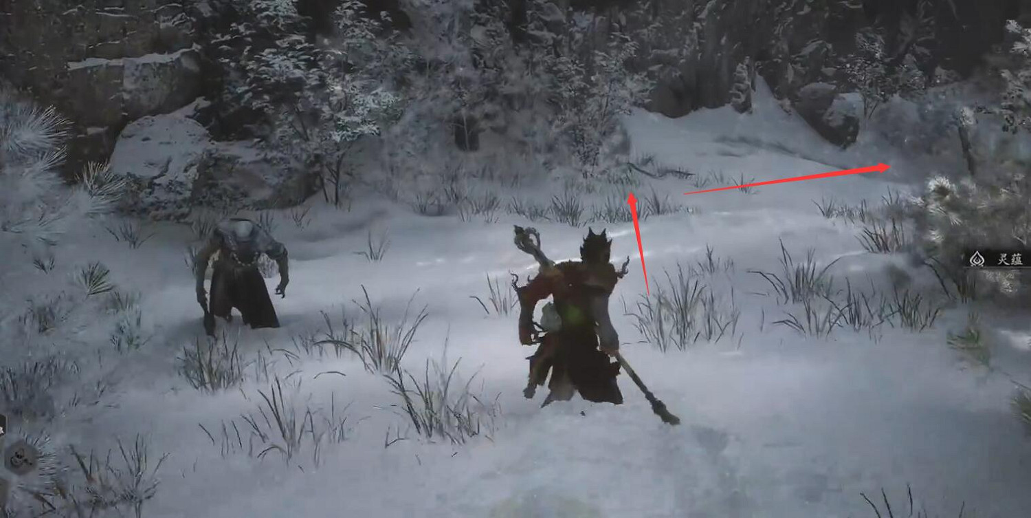 《黑神話悟空》彌勒佛支線任務圖文流程攻略詳解 《黑神話悟空》彌勒佛支線任務圖文流程攻略詳解