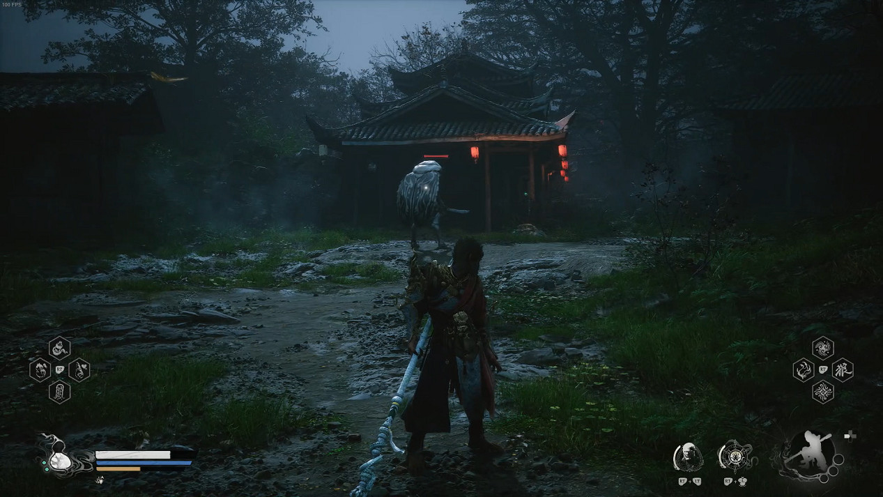 《黑神話悟空》第四章劇情流程Boss支線收集攻略匯總 《黑神話悟空》第四章劇情流程Boss支線收集攻略匯總