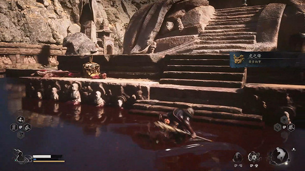 《黑神話悟空》第二章劇情流程Boss支線收集攻略匯總 《黑神話悟空》第二章劇情流程Boss支線收集攻略匯總