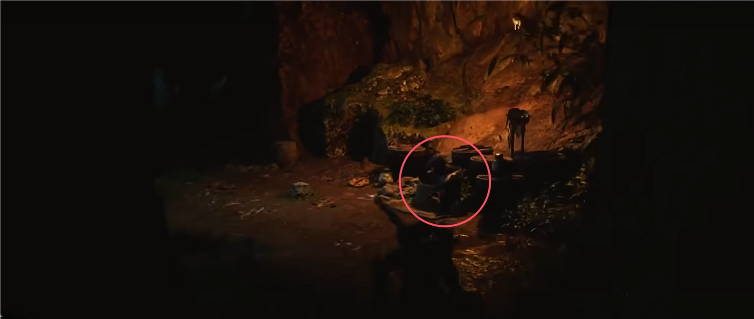 《黑神話：悟空》葫蘆升級方法介紹