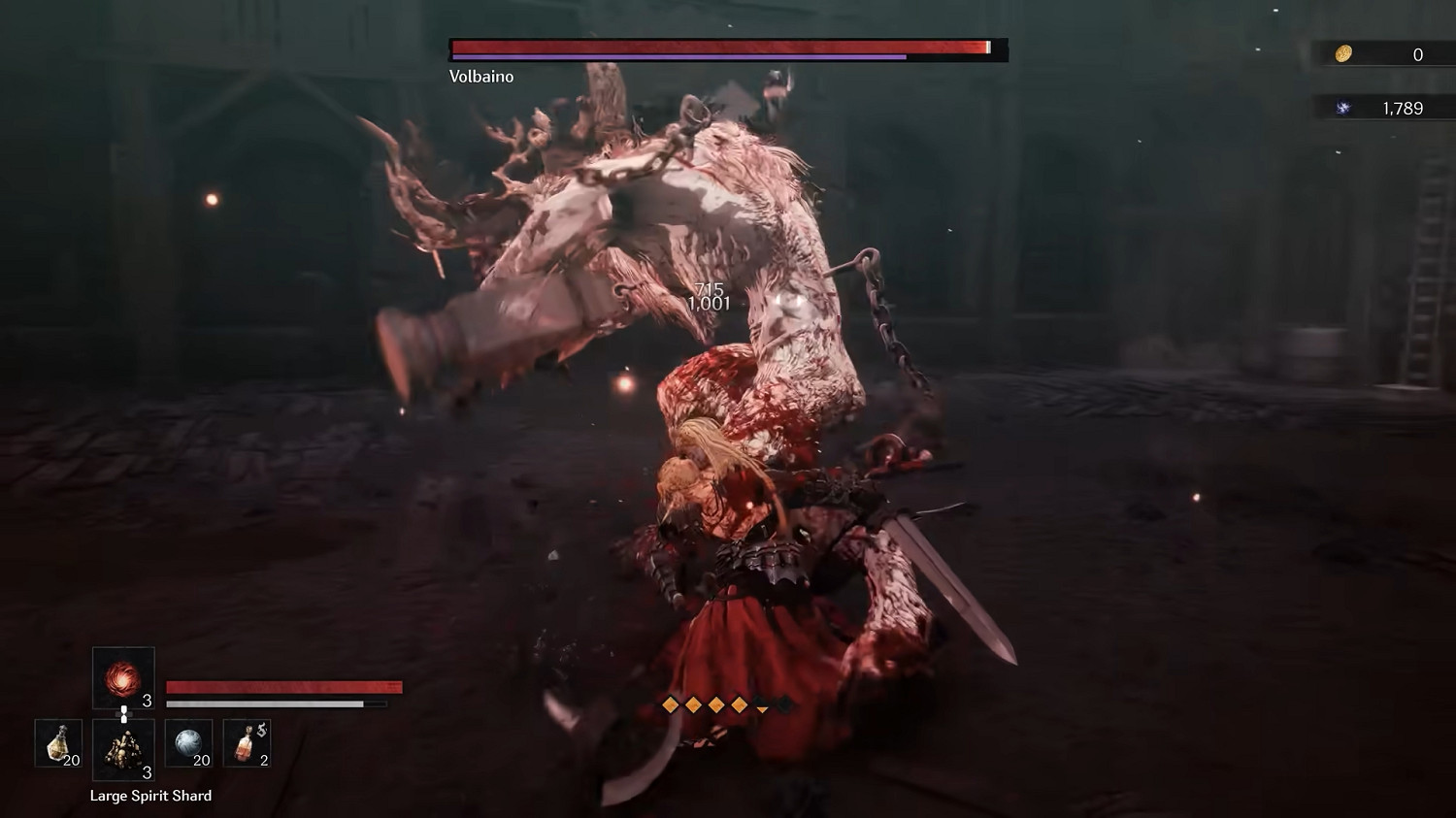 《第一狂戰士:卡讚》發布武器展示影片 將於明年上線 《第一狂戰士:卡讚》發布武器展示影片 將於明年上線