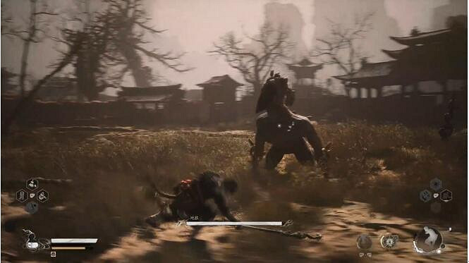 《黑神話悟空》第二章劇情流程Boss支線收集攻略匯總 《黑神話悟空》第二章劇情流程Boss支線收集攻略匯總