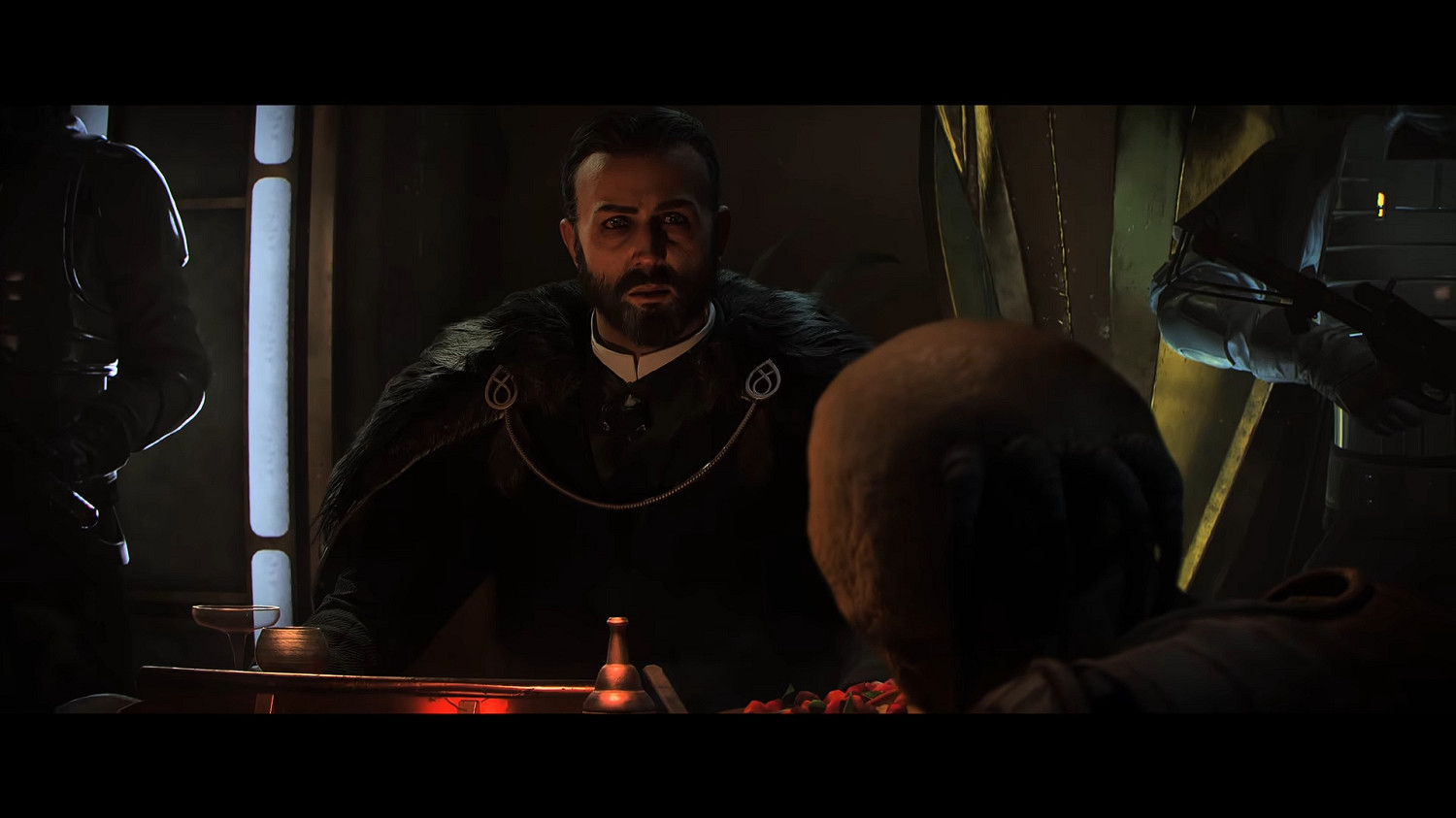 《星際大戰:亡命之徒》公開長達25鍾的實機展示影片! 《星際大戰:亡命之徒》公開長達25鍾的實機展示影片!