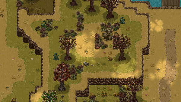 種田冒險遊戲《伽爾蘭特：我的冒險故事》9月5日上線！