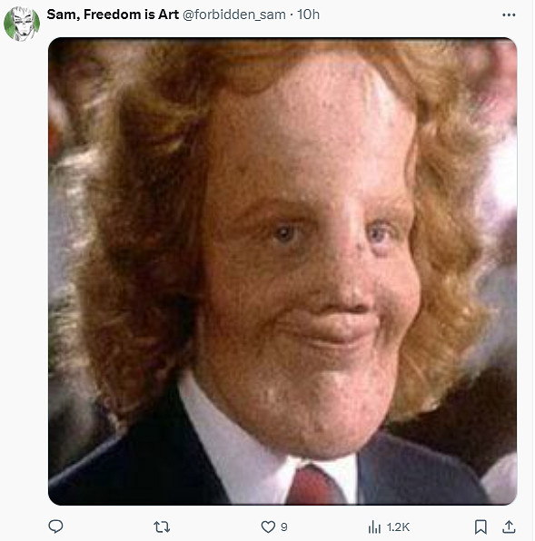 故意做醜!《黑神話》女角色與《亡命之徒》女主對比 故意做醜!《黑神話》女角色與《亡命之徒》女主對比