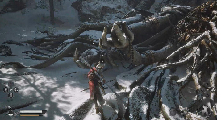 《黑神話悟空》第三章劇情流程Boss支線收集攻略匯總 《黑神話悟空》第三章劇情流程Boss支線收集攻略匯總