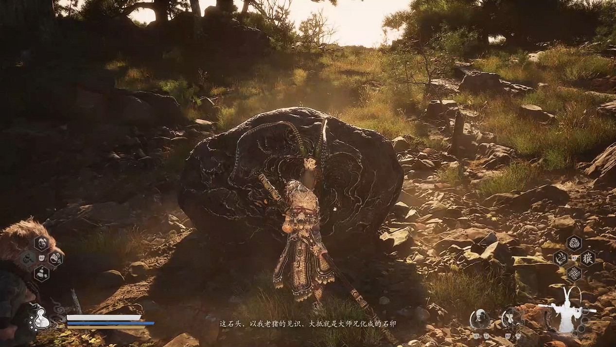 《黑神話悟空》第六章劇情流程Boss支線收集攻略匯總 《黑神話悟空》第六章劇情流程Boss支線收集攻略匯總