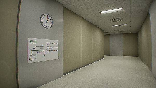 類8番出口驚悚解謎《False Mall》上線Steam正式發售! 類8番出口驚悚解謎《False Mall》上線Steam正式發售!