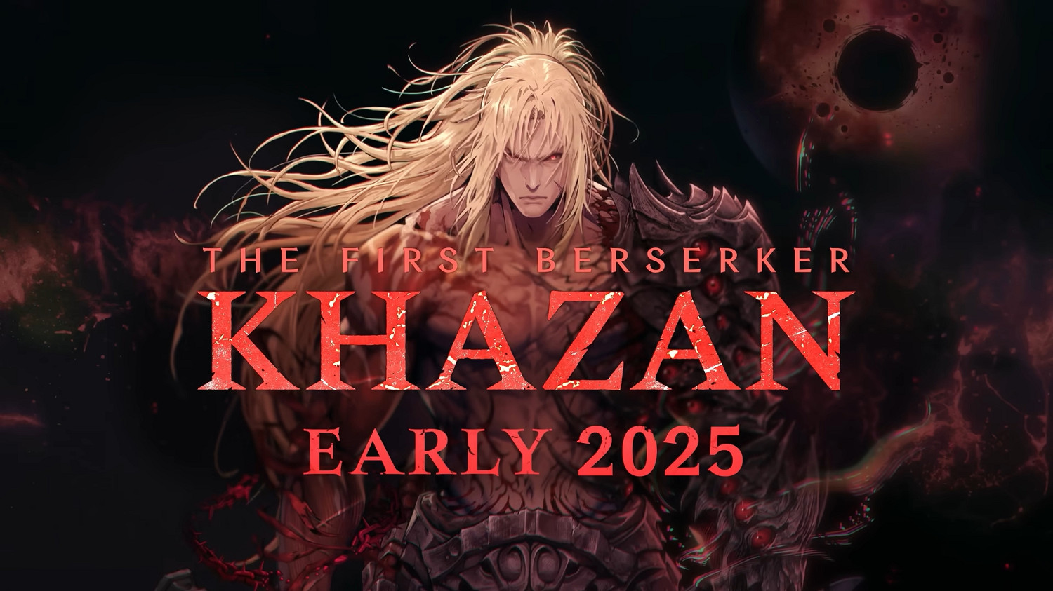 《第一狂戰士:卡讚》發布武器展示影片 將於明年上線 《第一狂戰士:卡讚》發布武器展示影片 將於明年上線