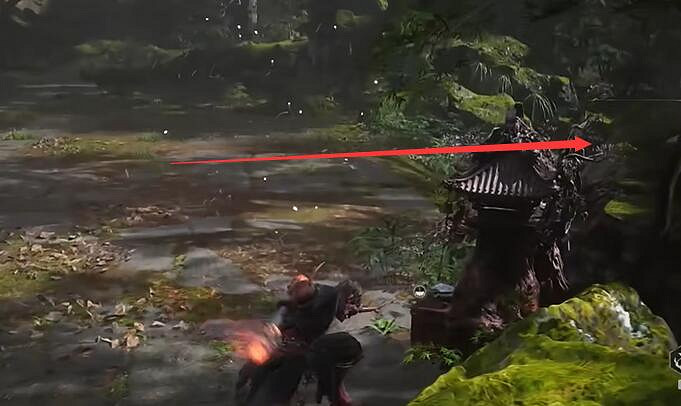 《黑神話悟空》馬哥支線圖文流程攻略 《黑神話悟空》馬哥支線圖文流程攻略