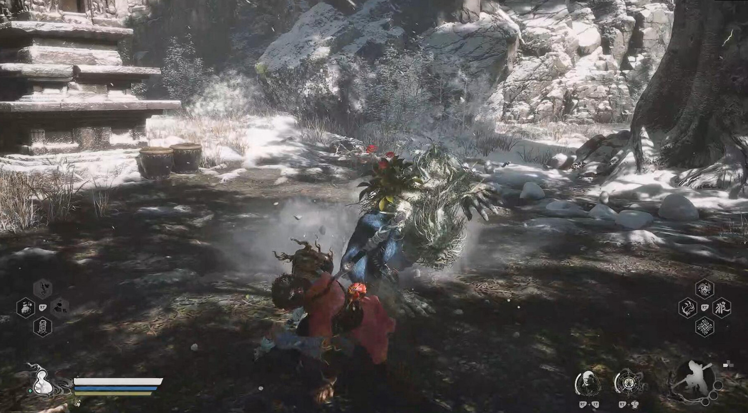 《黑神話悟空》第三章劇情流程Boss支線收集攻略匯總 《黑神話悟空》第三章劇情流程Boss支線收集攻略匯總