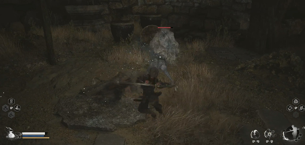 《黑神話悟空》石中人商店解鎖方法 《黑神話悟空》石中人商店解鎖方法