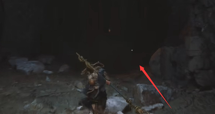 《黑神話悟空》盤絲洞土地廟所在位置一覽 《黑神話悟空》盤絲洞土地廟所在位置一覽