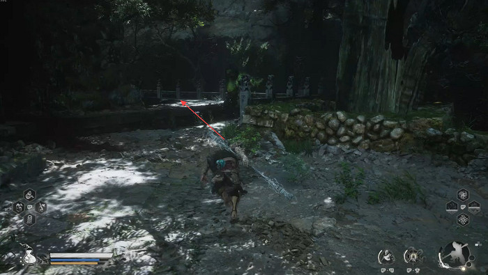 《黑神話悟空》第四章劇情流程Boss支線收集攻略匯總 《黑神話悟空》第四章劇情流程Boss支線收集攻略匯總