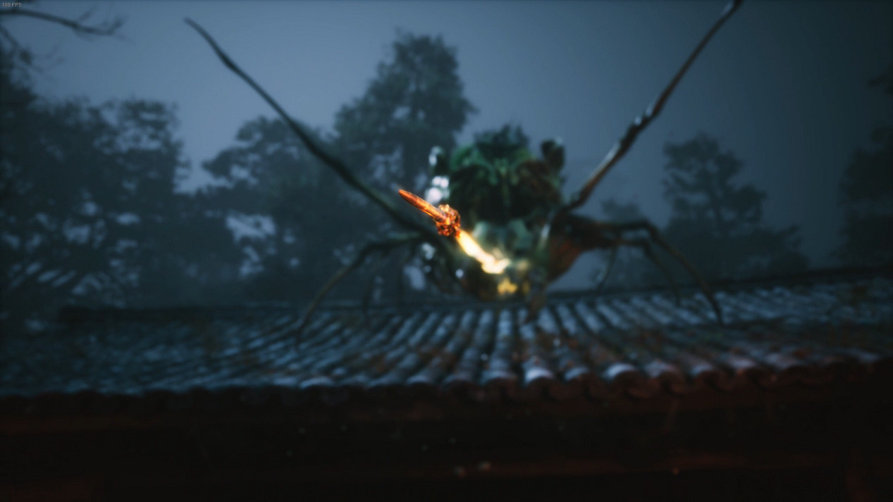 《黑神話悟空》第四章劇情流程Boss支線收集攻略匯總 《黑神話悟空》第四章劇情流程Boss支線收集攻略匯總