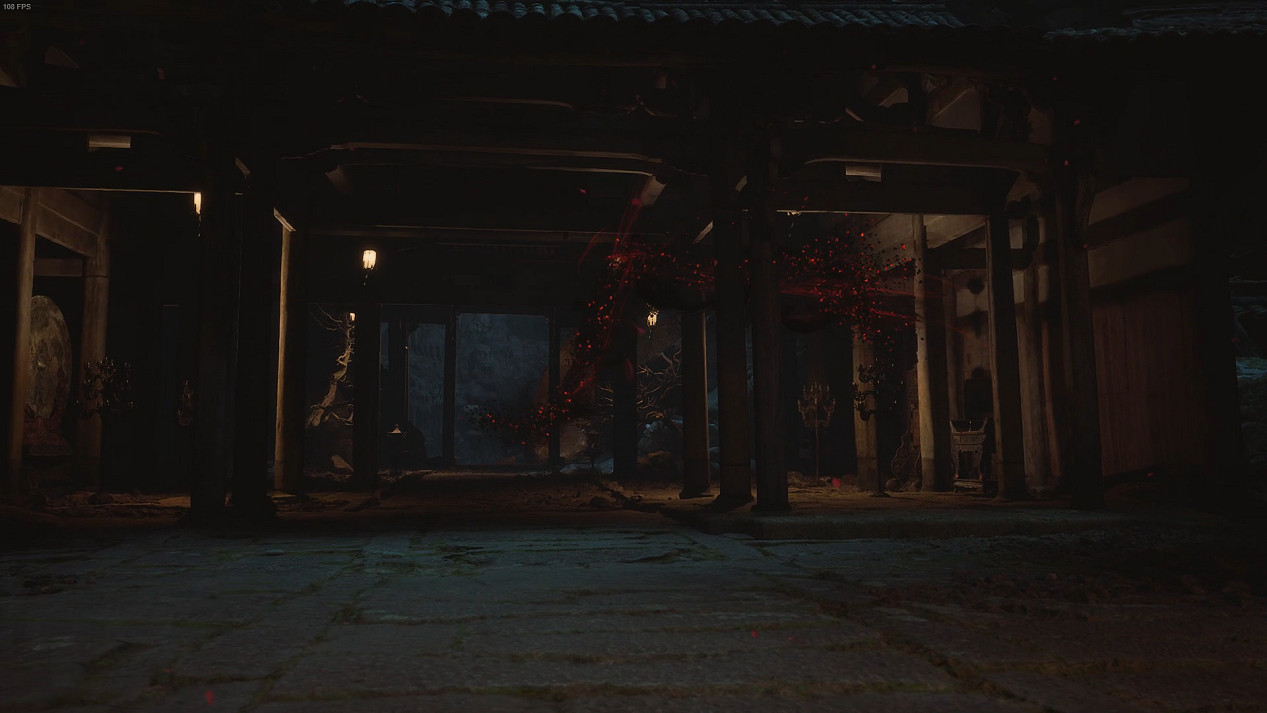 《黑神話悟空》第四章劇情流程Boss支線收集攻略匯總 《黑神話悟空》第四章劇情流程Boss支線收集攻略匯總