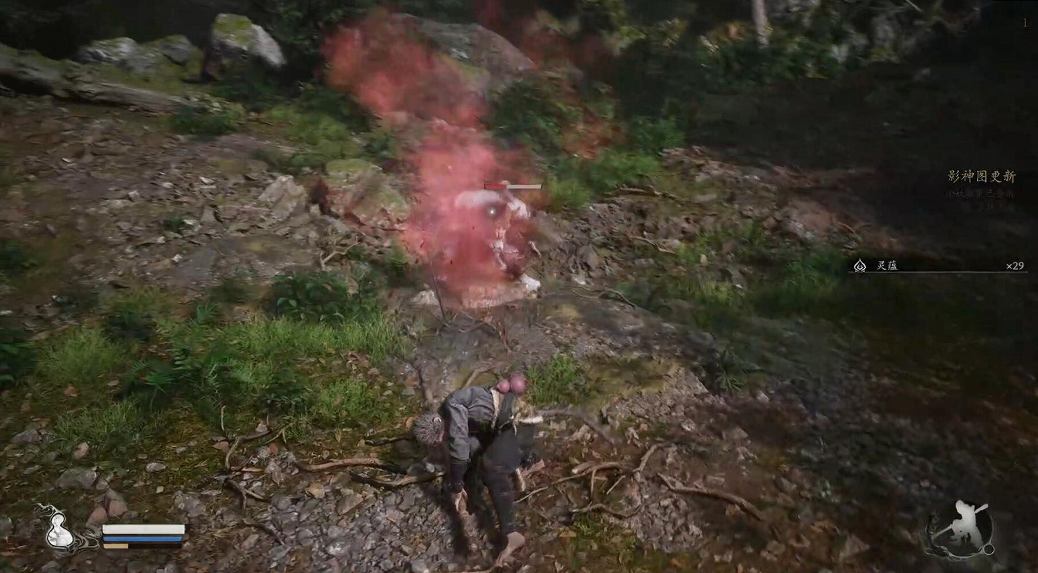 《黑神話悟空》第一章劇情流程Boss支線收集攻略匯總 《黑神話悟空》第一章劇情流程Boss支線收集攻略匯總