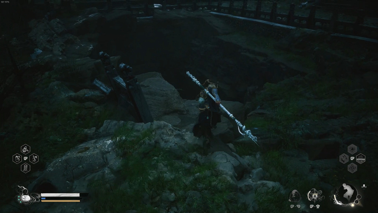 《黑神話悟空》第四章劇情流程Boss支線收集攻略匯總 《黑神話悟空》第四章劇情流程Boss支線收集攻略匯總