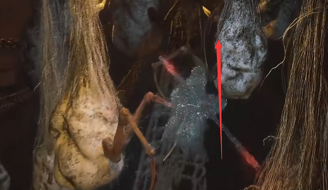 《黑神話悟空》盤絲洞土地廟所在位置一覽 《黑神話悟空》盤絲洞土地廟所在位置一覽