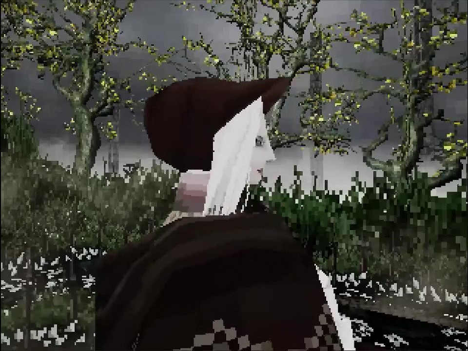 《血源卡丁車》宣傳片 明年1月31日發售 《血源卡丁車》宣傳片 明年1月31日發售