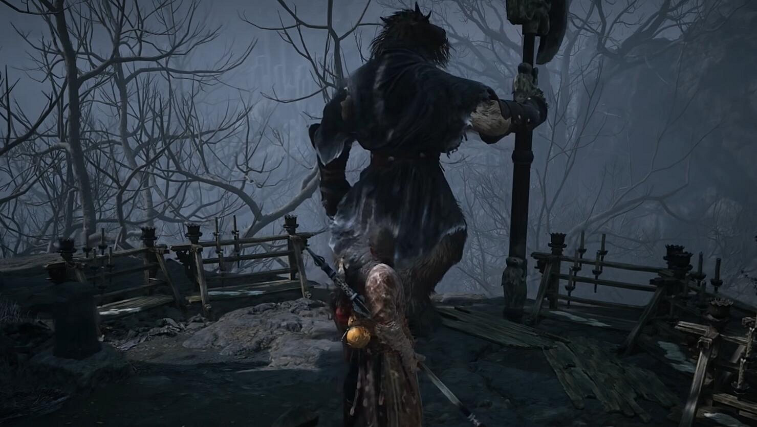 《黑神話悟空》甘心救主支線任務圖文流程攻略詳解 《黑神話悟空》甘心救主支線任務圖文流程攻略詳解