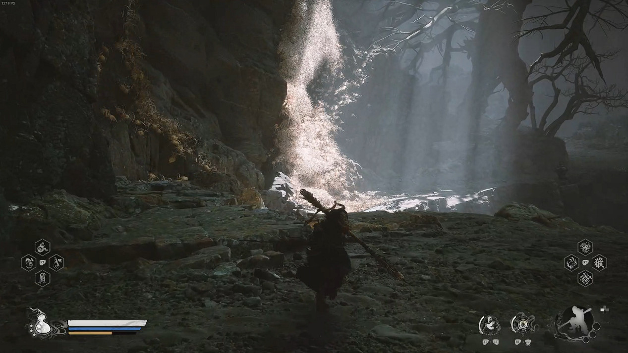 《黑神話悟空》第四章劇情流程Boss支線收集攻略匯總 《黑神話悟空》第四章劇情流程Boss支線收集攻略匯總