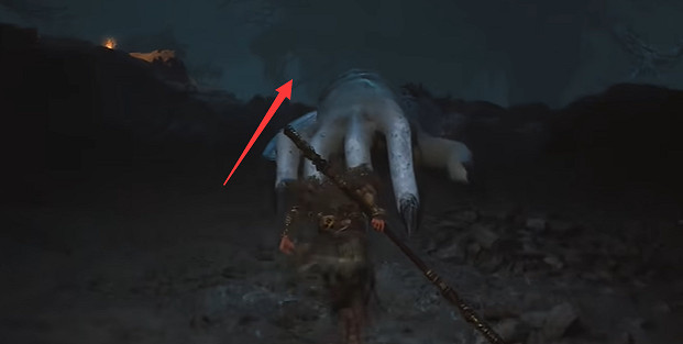 《黑神話悟空》盤絲洞土地廟所在位置一覽 《黑神話悟空》盤絲洞土地廟所在位置一覽