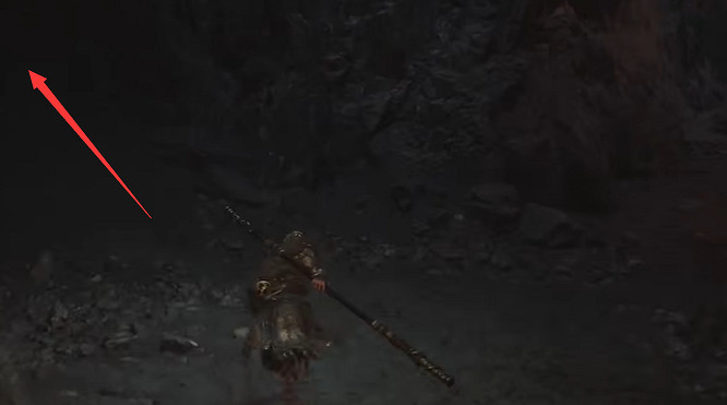 《黑神話悟空》盤絲洞土地廟所在位置一覽 《黑神話悟空》盤絲洞土地廟所在位置一覽