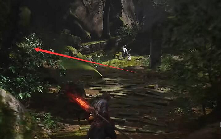 《黑神話悟空》馬哥支線圖文流程攻略 《黑神話悟空》馬哥支線圖文流程攻略