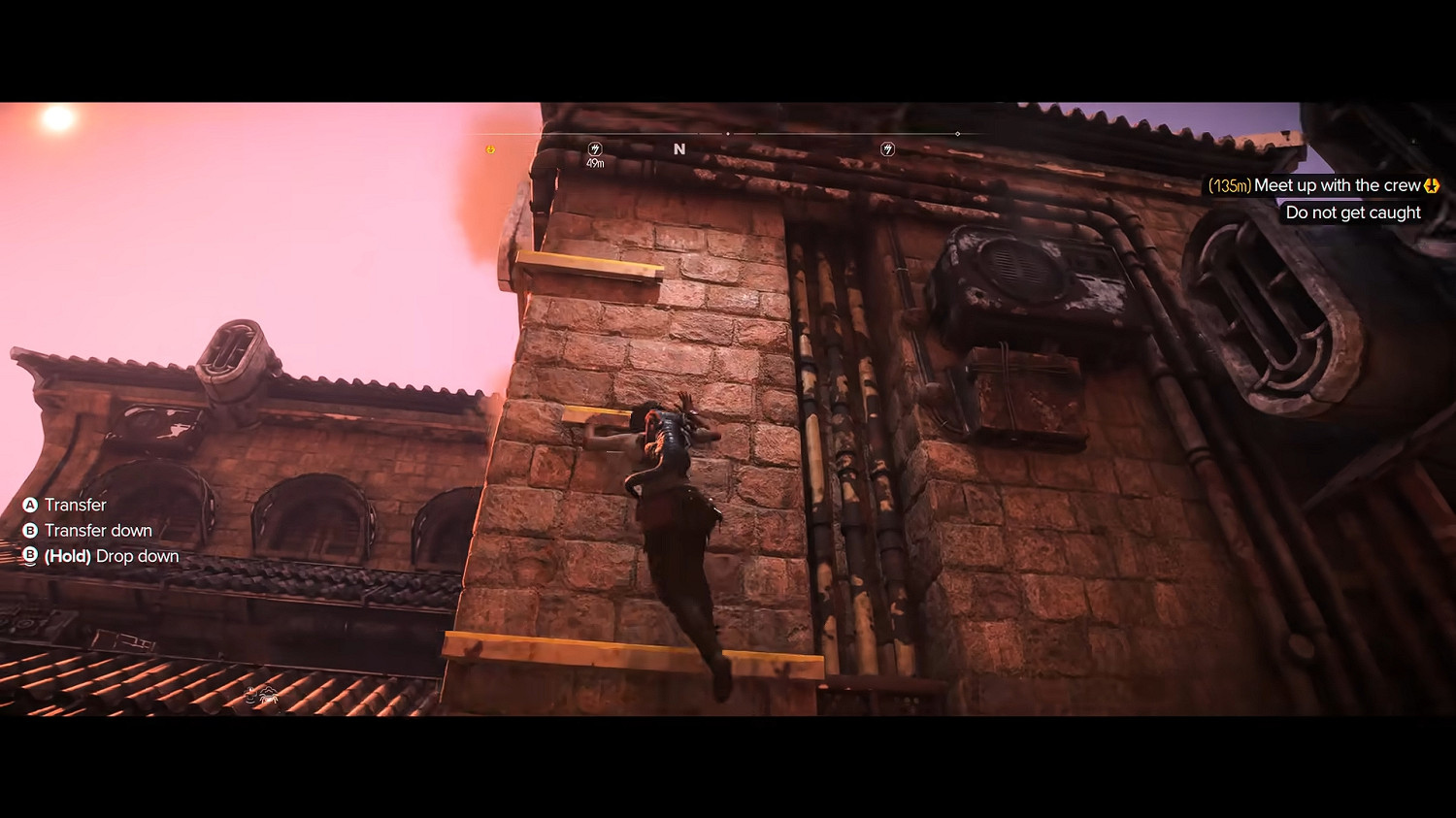 《星際大戰:亡命之徒》公開長達25鍾的實機展示影片! 《星際大戰:亡命之徒》公開長達25鍾的實機展示影片!