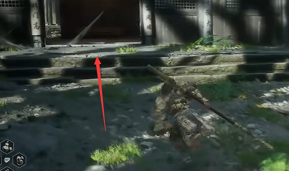 《黑神話悟空》盤絲洞土地廟所在位置一覽 《黑神話悟空》盤絲洞土地廟所在位置一覽