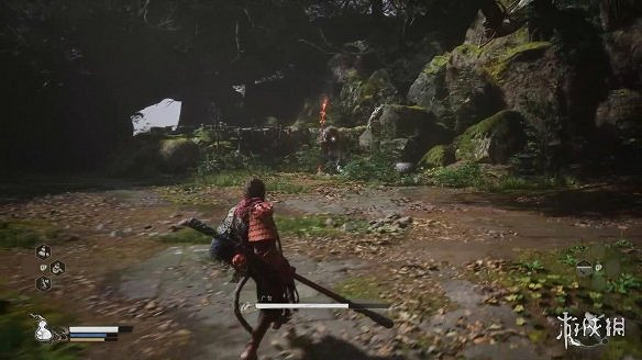 《黑神話:悟空》頭目首領妖王區別介紹 《黑神話:悟空》頭目首領妖王區別介紹