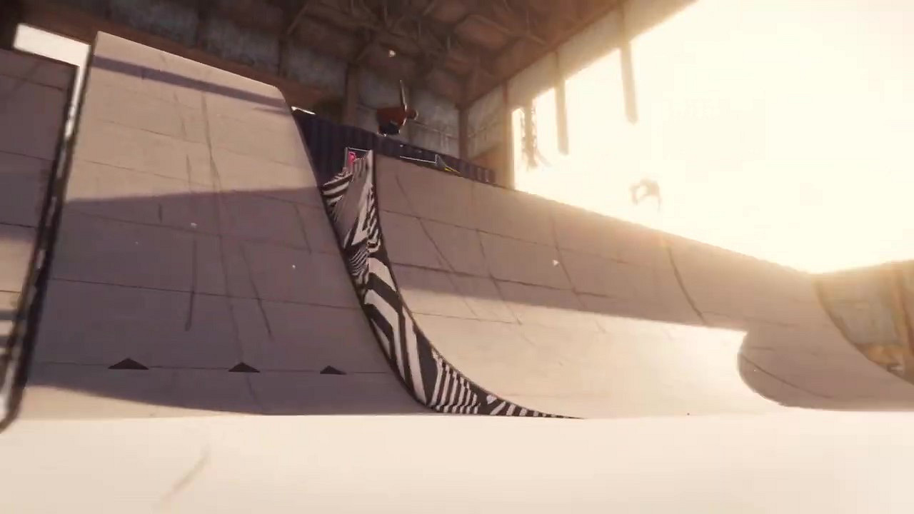 《極限國度》第八賽季滑板預告 9月27日上線 《極限國度》第八賽季滑板預告 9月27日上線