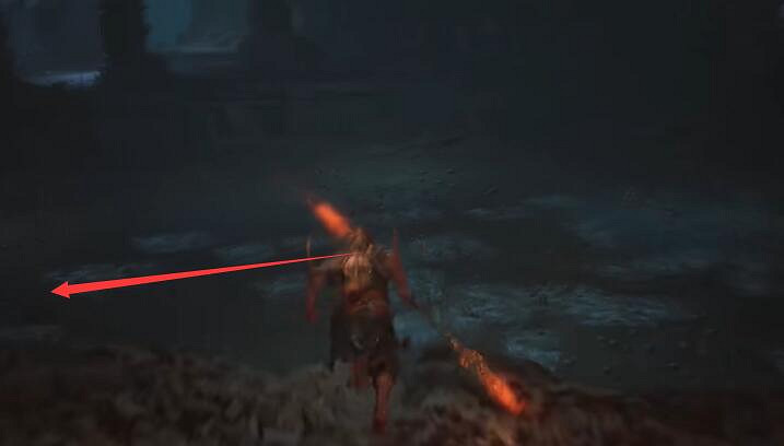 《黑神話悟空》馬哥支線圖文流程攻略 《黑神話悟空》馬哥支線圖文流程攻略