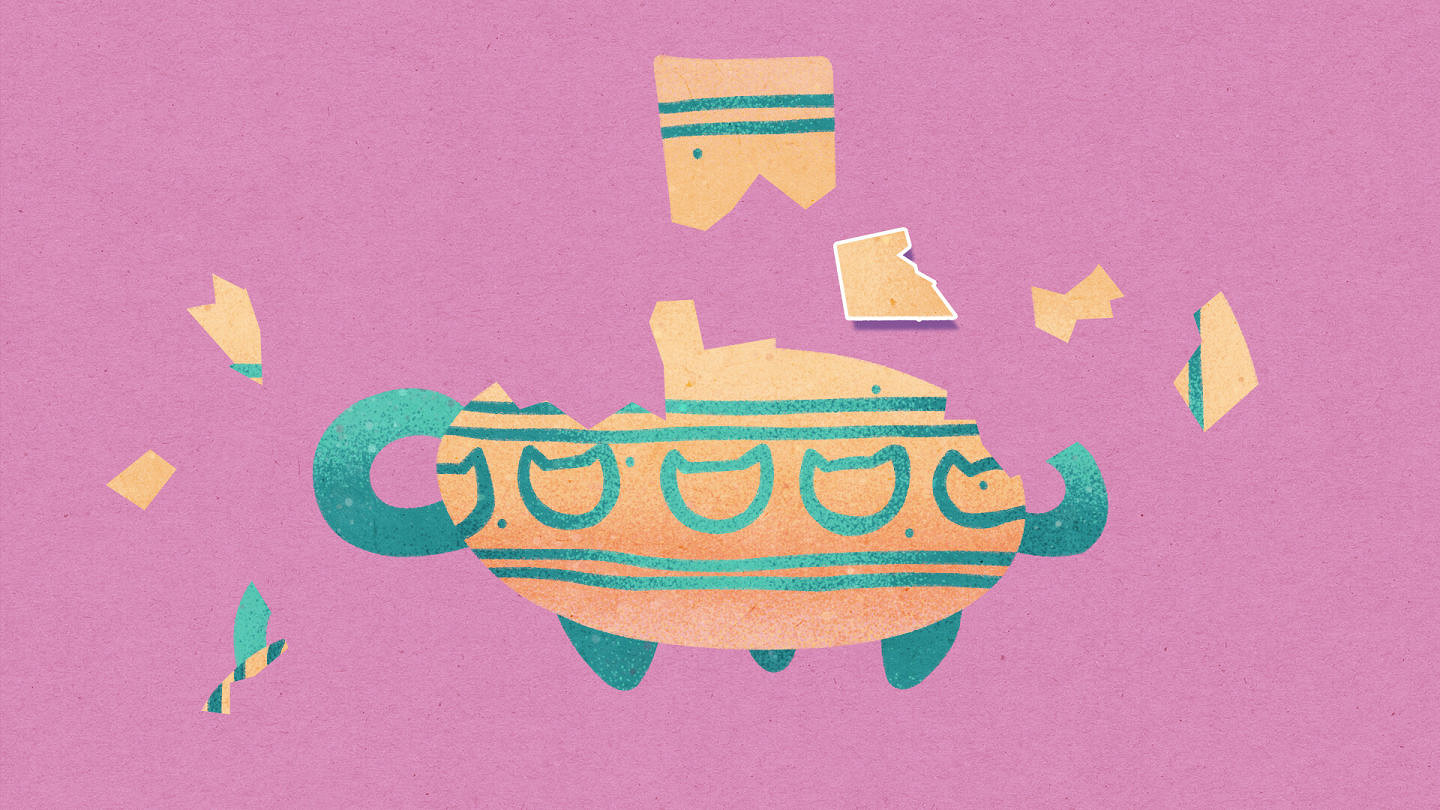 休閒遊戲《Mizi NO!》免費上架 重組被弄壞的東西吧 休閒遊戲《Mizi NO!》免費上架 重組被弄壞的東西吧