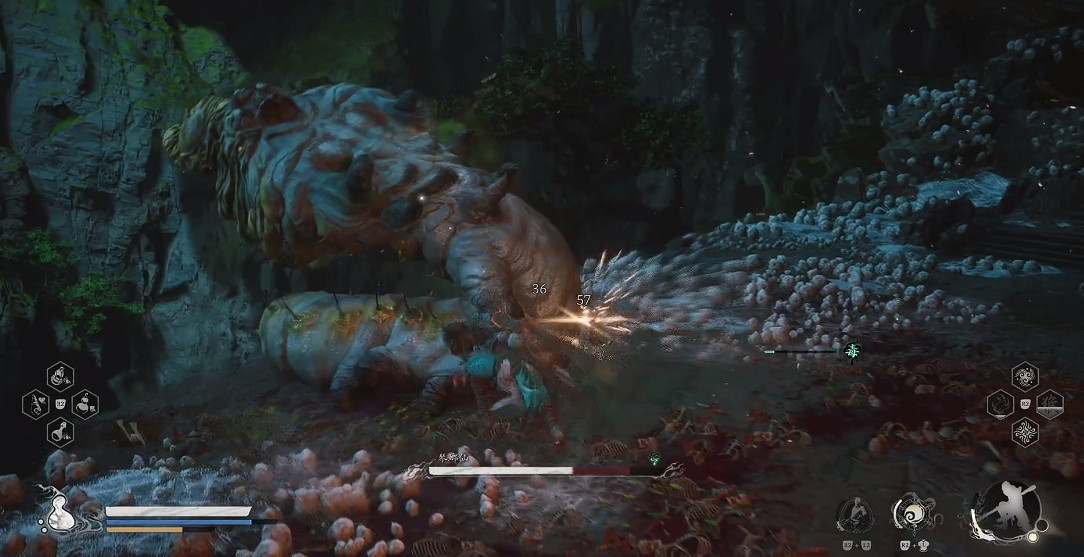 《黑神話悟空》琴螂原體獲得方法 《黑神話悟空》琴螂原體獲得方法