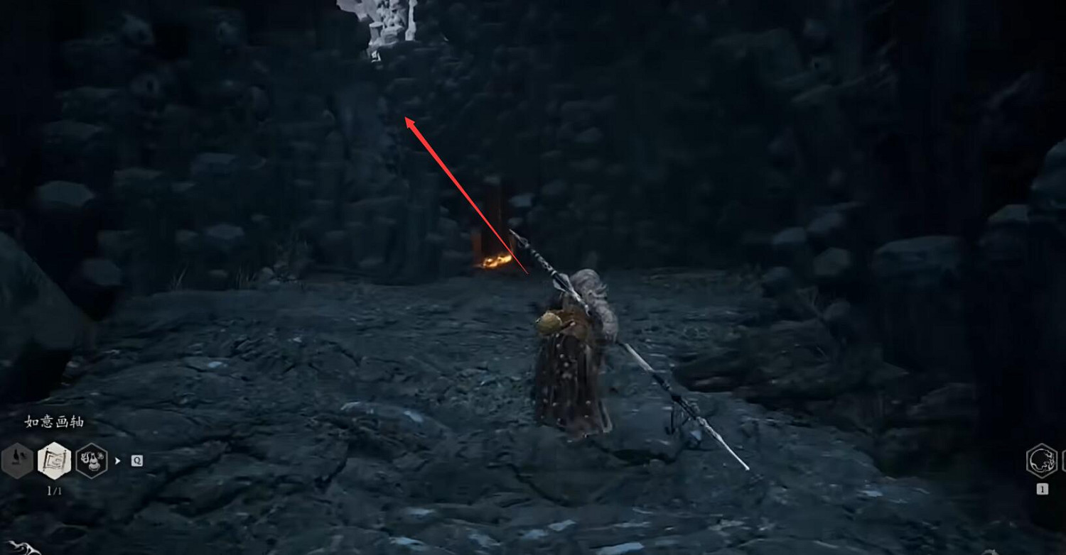 《黑神話悟空》甘心救主支線任務圖文流程攻略詳解 《黑神話悟空》甘心救主支線任務圖文流程攻略詳解