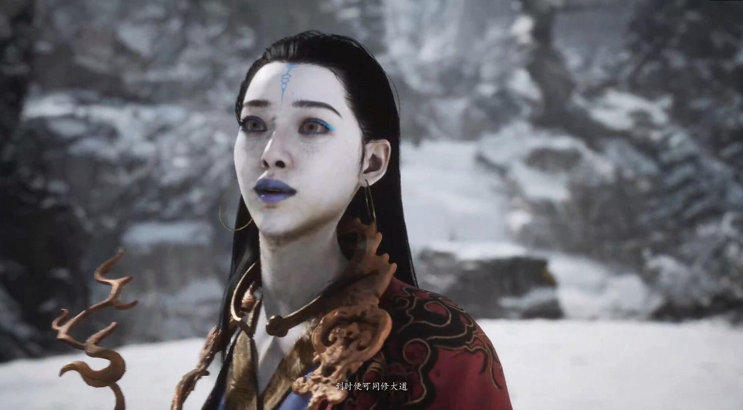 《黑神話悟空》第三章劇情流程Boss支線收集攻略匯總 《黑神話悟空》第三章劇情流程Boss支線收集攻略匯總