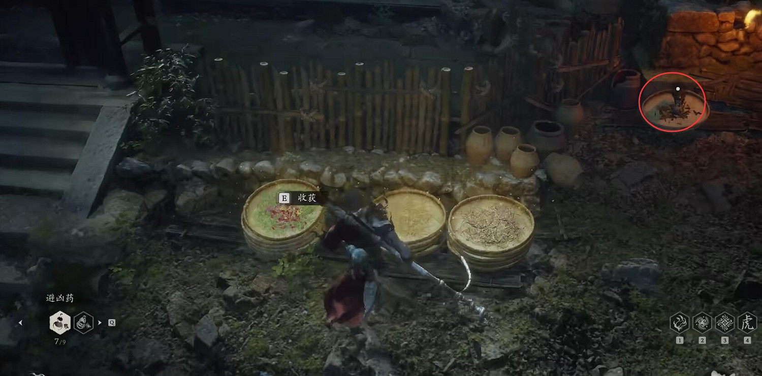 《黑神話悟空》琴螂仙支線任務圖文流程攻略詳解 《黑神話悟空》琴螂仙支線任務圖文流程攻略詳解