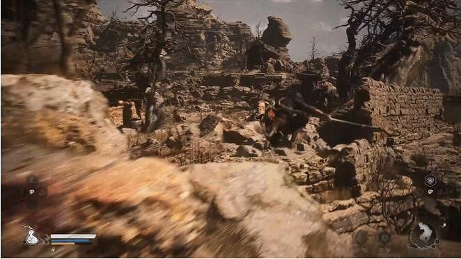 《黑神話悟空》第二章劇情流程Boss支線收集攻略匯總 《黑神話悟空》第二章劇情流程Boss支線收集攻略匯總