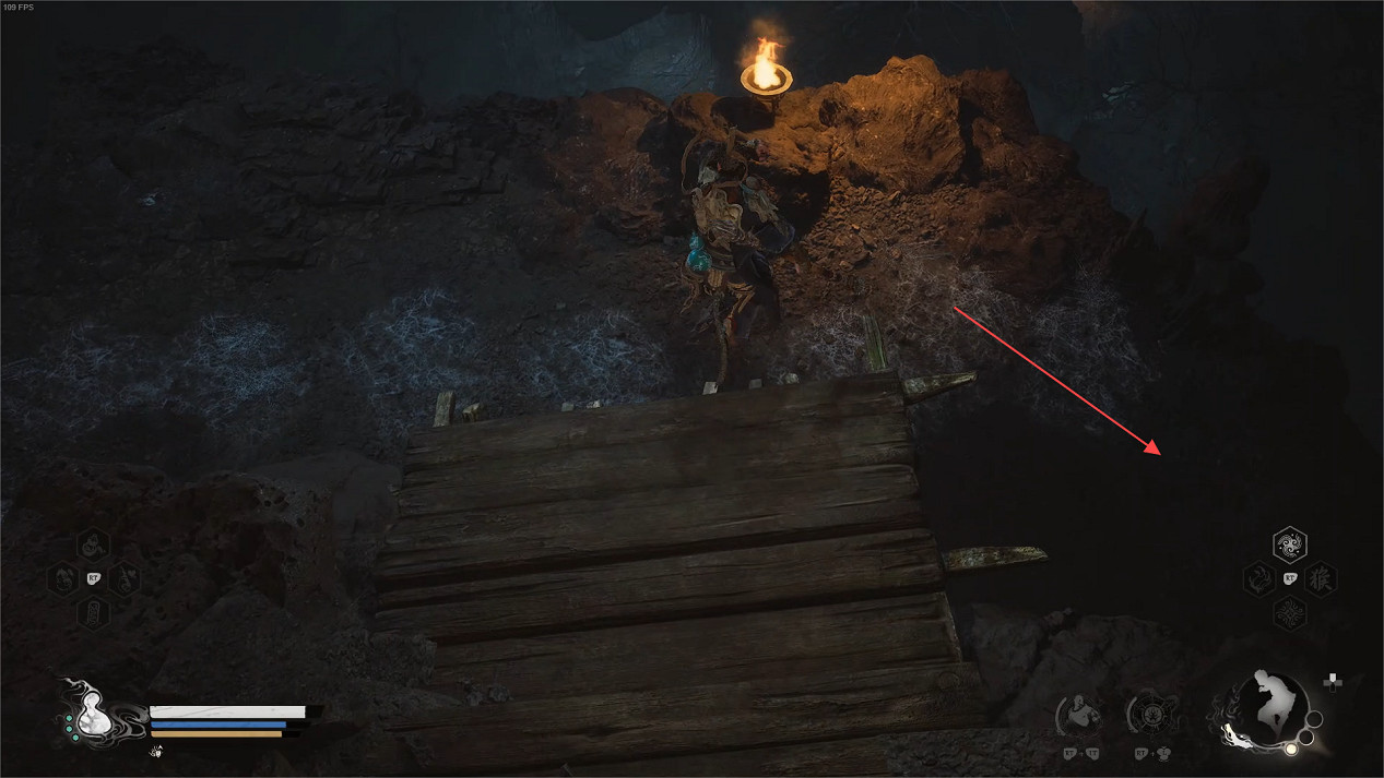 《黑神話悟空》第四章劇情流程Boss支線收集攻略匯總 《黑神話悟空》第四章劇情流程Boss支線收集攻略匯總