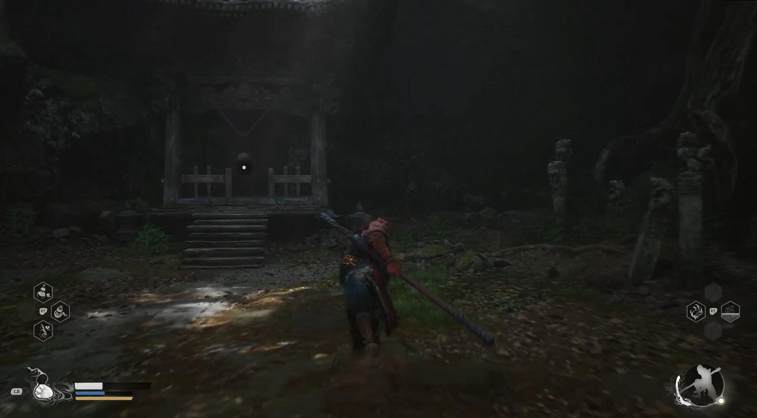 《黑神話悟空》第一章劇情流程Boss支線收集攻略匯總 《黑神話悟空》第一章劇情流程Boss支線收集攻略匯總