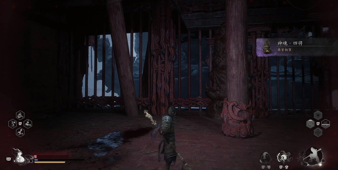 《黑神話悟空》神魂四將獲得方法 《黑神話悟空》神魂四將獲得方法