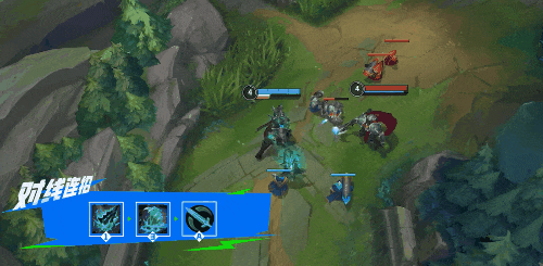 英雄聯盟手遊莫德凱撒連招攻略 英雄聯盟手遊莫德凱撒連招攻略